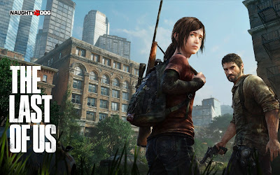 The Last of Us Wallpaper 1920x1200