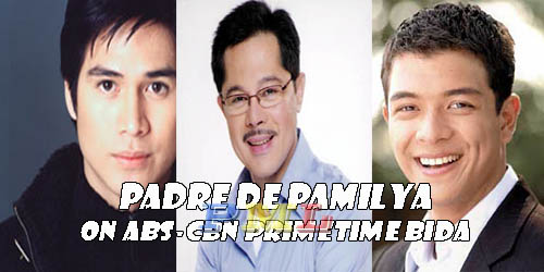 Essay on padre de pamilya picture