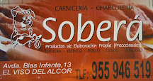 Soberá