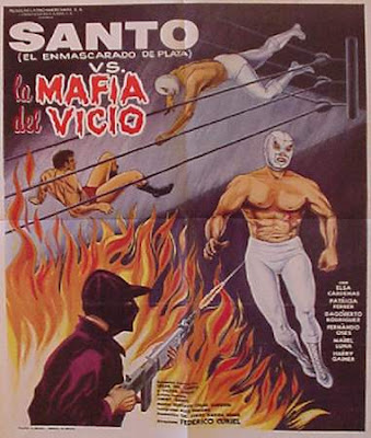 La Venganza De Las Mujeres Vampiro [1970]