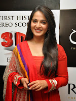 Anushka at Rudramadevi Trailer launch event-cover-photo