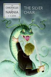 The Chronicles of Narnia 5 The Silver Chair Movie 2015