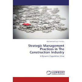 Strategic Management Book