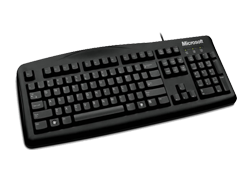 Microsoft 200 Keyboard