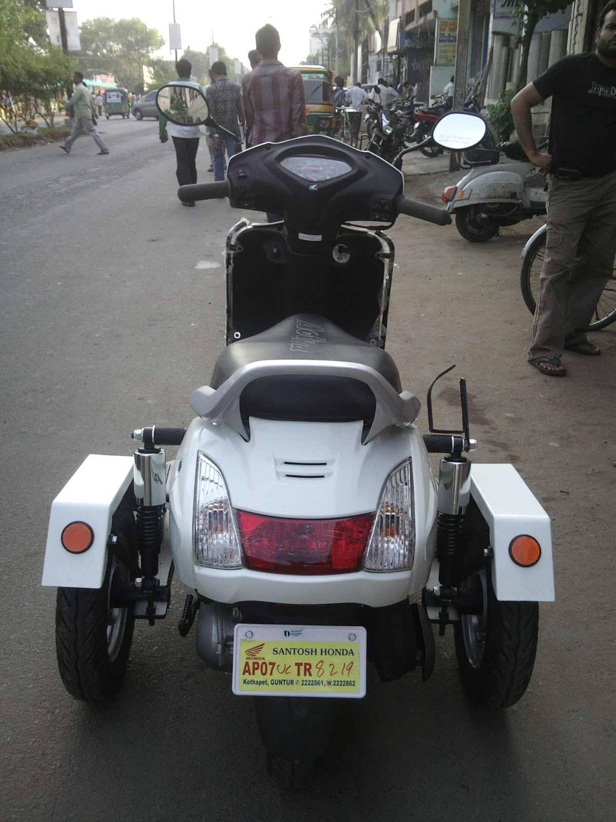 bajeesons handicapped scooters of bajeesons