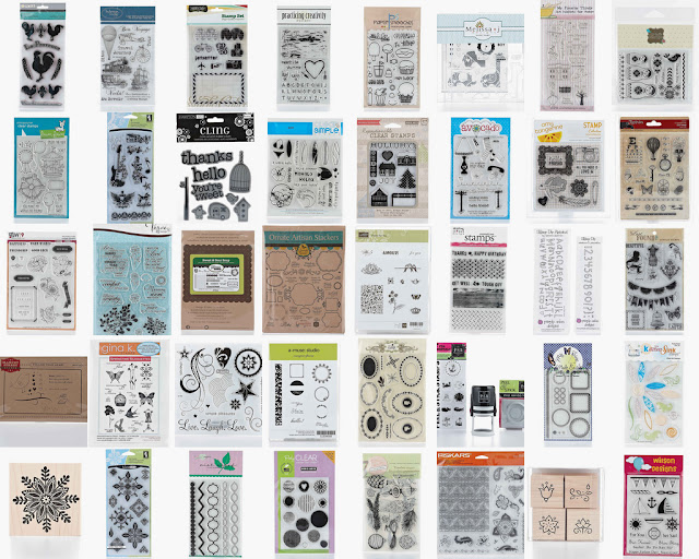 Just Visiting Paper Crafts Stamp It! 3 Ways Designer Blog Hop