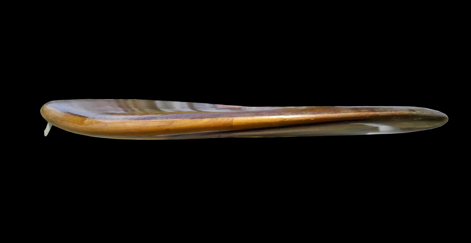 hollow surfboard plans
