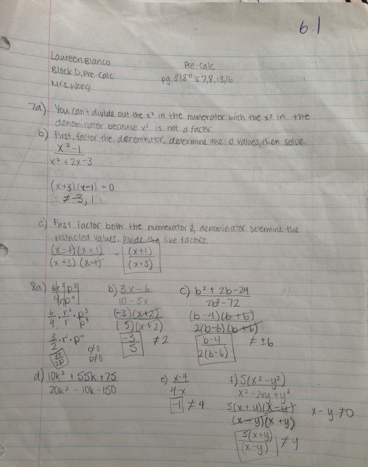 Pre calc textbook homework answers picture