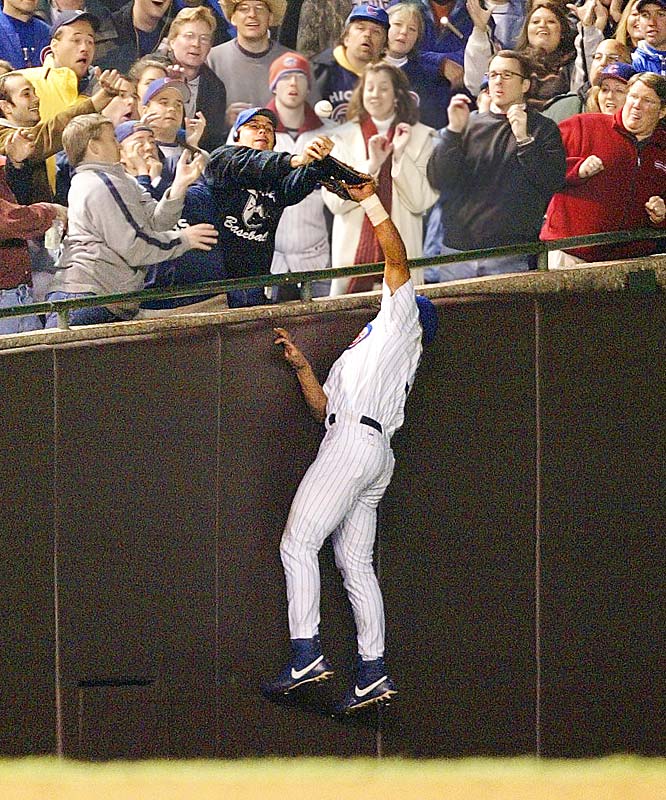 Steve Bartman