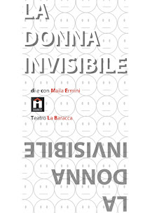 La donna invisibile