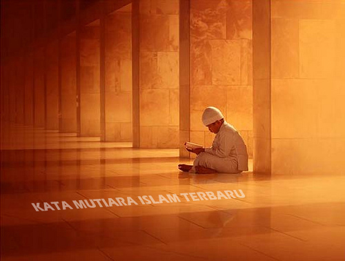Mutiara Kata Islami 2012