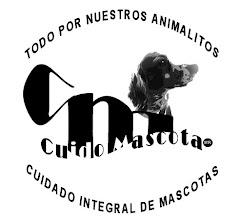 Cuido Mascota