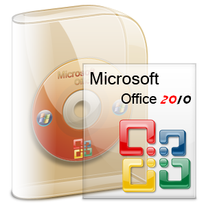 Office 2010 Professional Plus 32 Bits