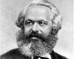 KARL MARX - O PENSADOR