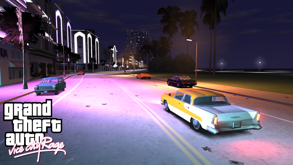 Grand Theft Auto III Rage Classic Mod For GTA 4 Download - GTAModMafia.com Blog