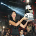 Busta Rhymes celebrates his birthday at TAO Nightclub and TAO Beach