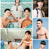 CWNTP 《我家浴缸的二三事》蔡凡熙與「美男魚」禾浩辰 相愛相殺的新寵物關係
