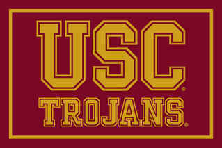 Usc Logo Font