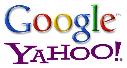 purple yahoo logo