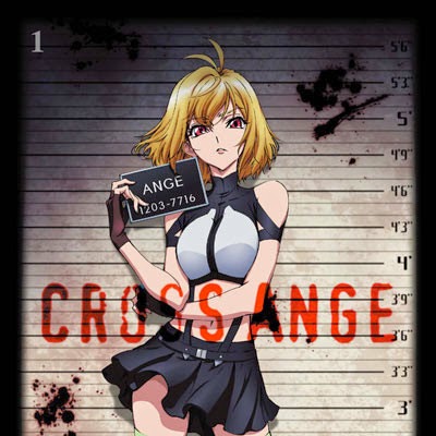 Cross Ange Tenshi To Ryuu No Rondo Original Soundtrack 1 Otaku World Cross Ange Tenshi To Ryuu No Rondo Original Soundtrack 1 Otaku World