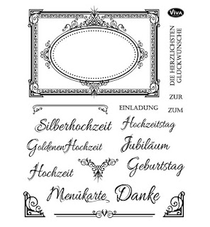Handwerk Aus Papier Geschenk Zur Silberhochzeit