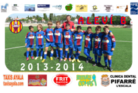 TEMPORADA 2013-14