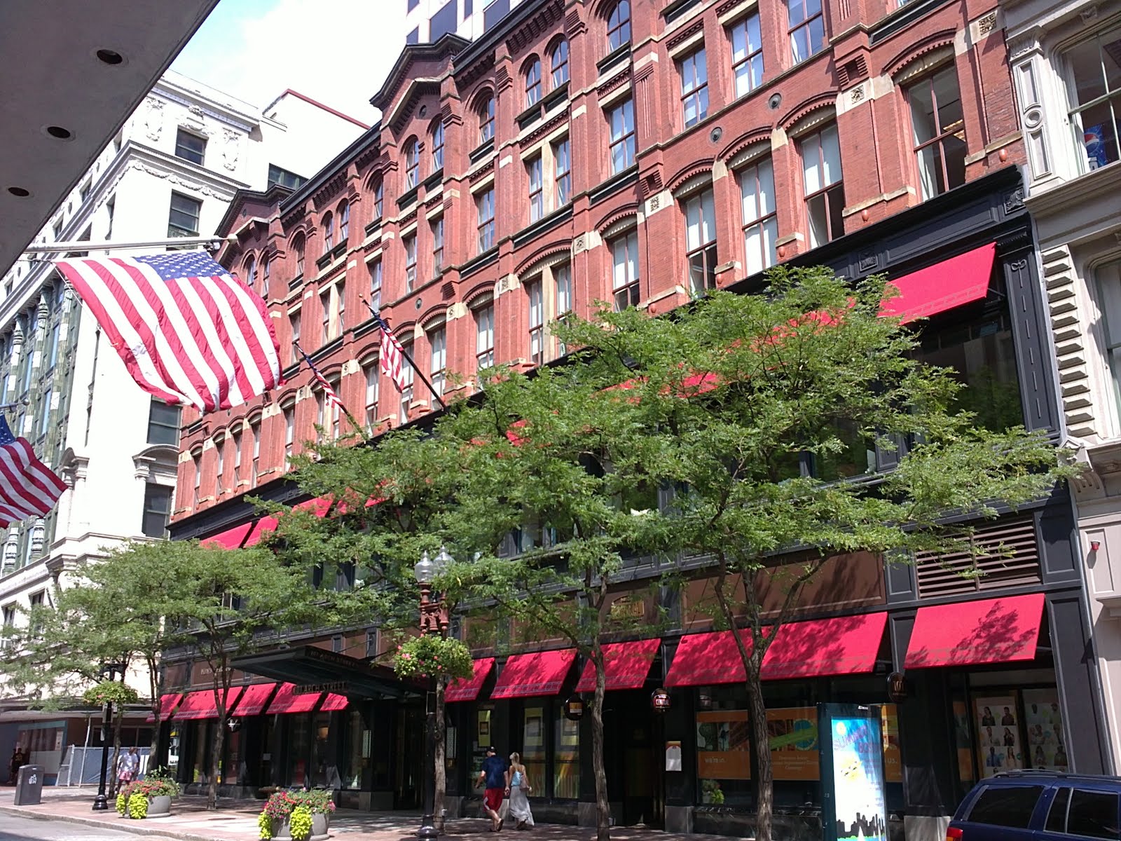 New england 2011: september 2011
