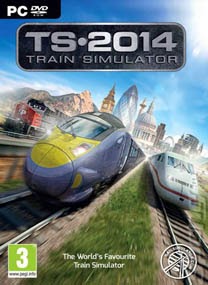 Train Simulator 2014 Steam Edition WaLMaRT Train Simulator 2014 PC Train Simulator 2014 Steam Edition WaLMaRT