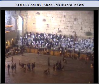 Kotel Cam