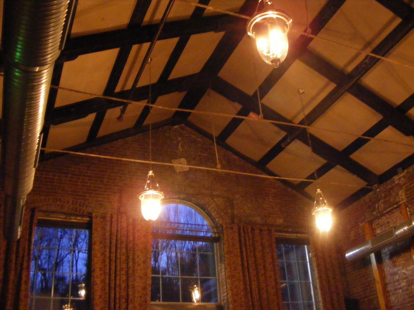 Stone Hill Farm Woodberry Kitchen Event