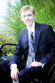 Elder Riley Harris