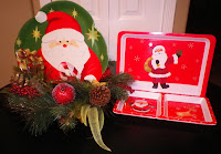 Welcome to: Christmas Dessert Feast Package...