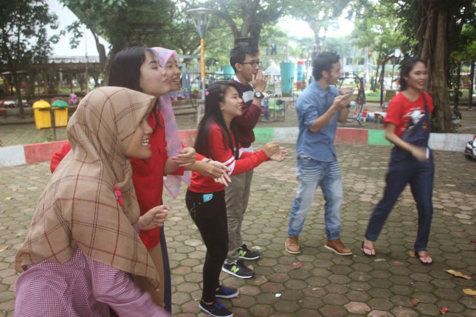 Kopdar #4mazingKK Regional Palembang Kopdar #4mazingKK Regional Palembang
