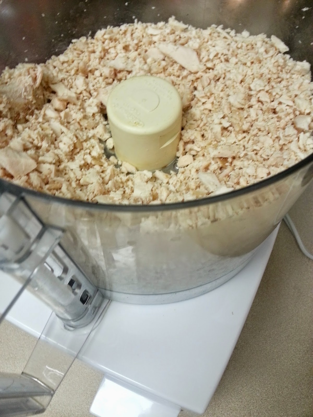 So There. Chicken Enchiladas with Green Sauce { with siggi's yogurt! }