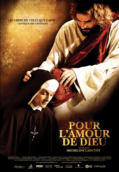 Pour l amour de Dieu movie