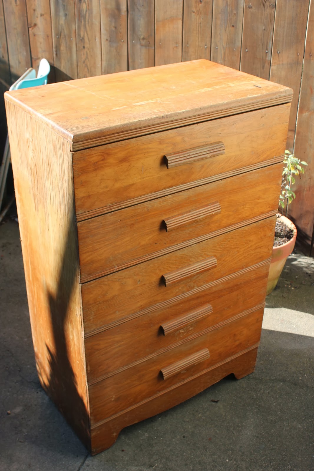 Fletcher Finds Designs Aged Vs Old Dresser Makeover