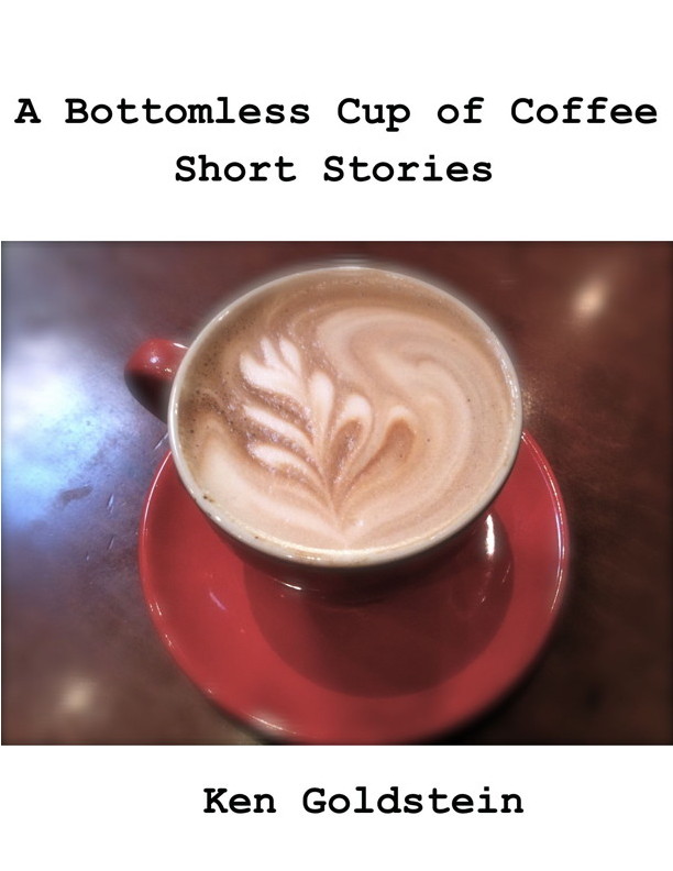 Bottomless Cup of Coffee