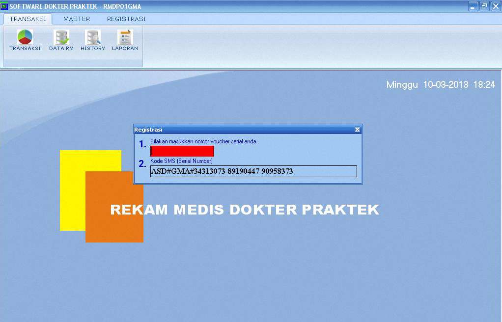 Cara Menggunakan Patch Idm 6.15