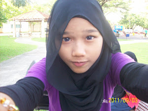 Aquw (nurin syatira)