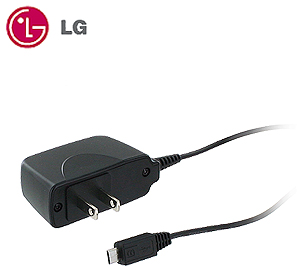 لماذا يوجد فرق بين شواحن الهواتف المحمولة؟  Lg+charger