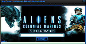 Aliens Colonial Marines Multiplayer Crack Password