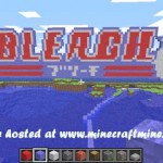 Bleach Mod 1.5.1 Minecraft 1.5.1