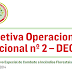 Consulte Já a Diretiva Operacional Nacional nº 2 – DECIF