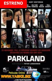 Ver Pelicula Online Parkland 2013