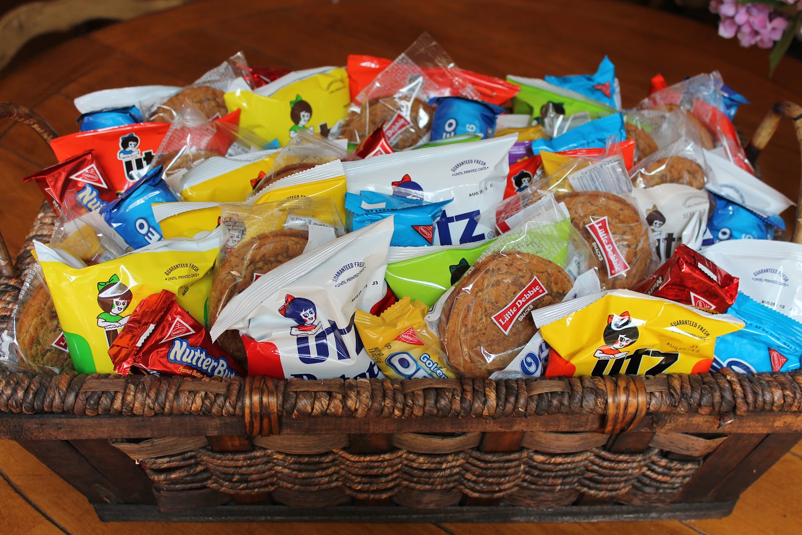 Searching for Serendipity: Seven Year Itch?