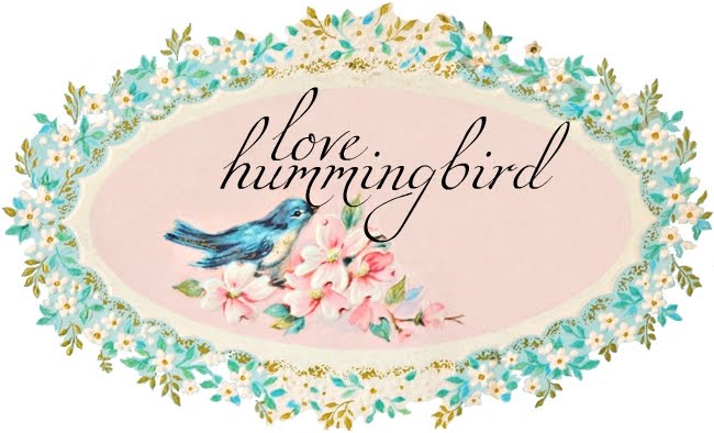 hummingbird.blog