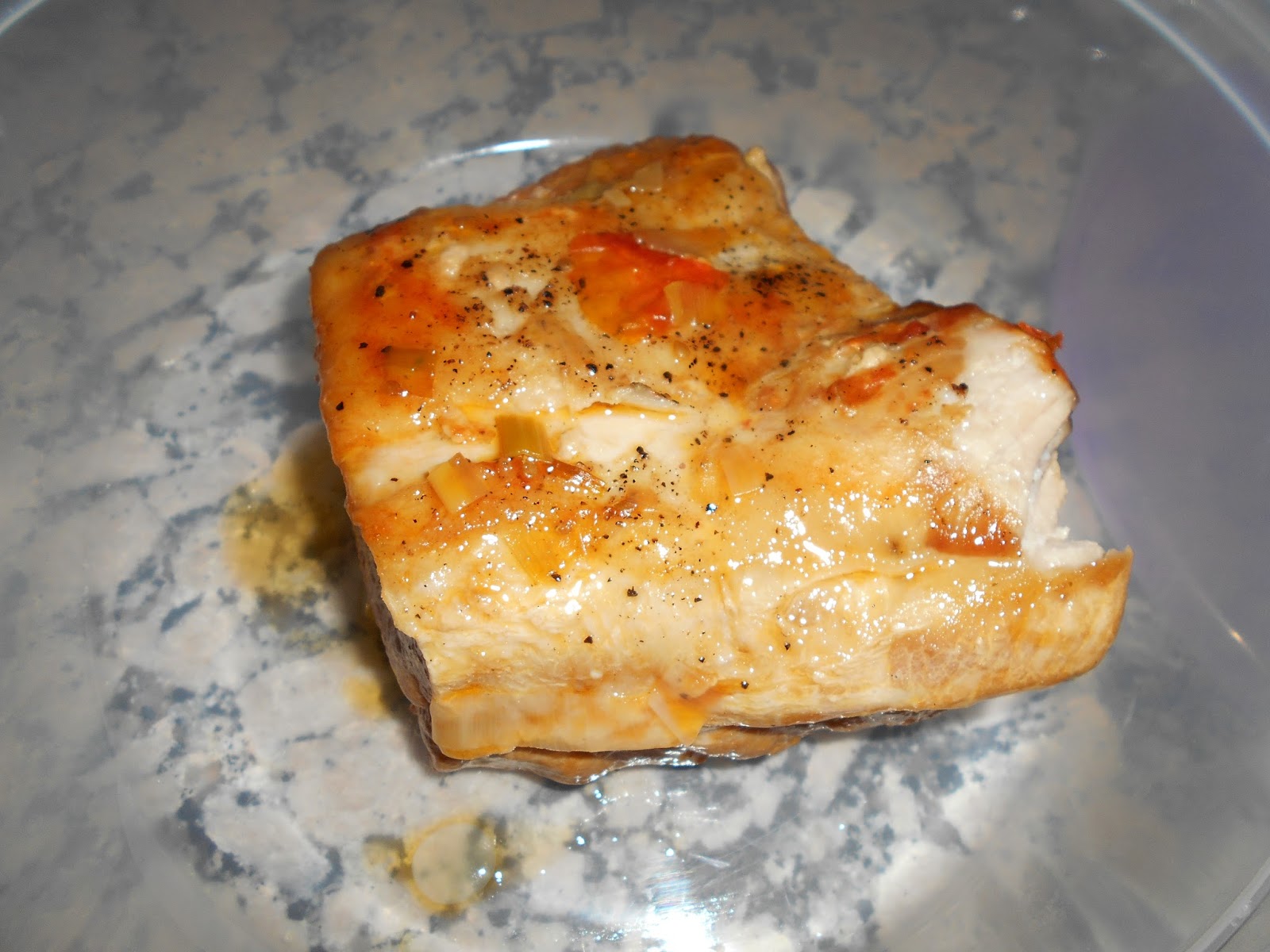 EL BLOG DE DEBORA, MIS RECETAS DEL DIA A DIA LOMO EN SALSA EN OLLA EXPRESS