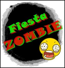 FIESTA ZOMBIE