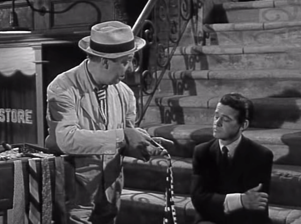 The Twilight Zone (1959)