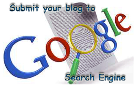 How to submit your website to search engines